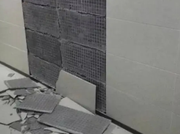 麻栗坡瓷砖空鼓维修公司分享下麻栗坡墙砖松动维修的知识